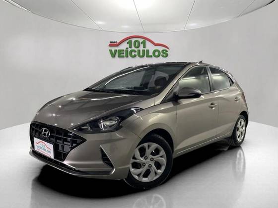 HYUNDAI HB20 1.0 12V FLEX VISION MANUAL HYUNDAI HB20 1.0 12V FLEX VISION MANUAL